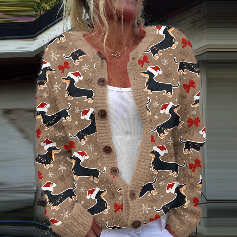Beautifully Crafted Cardigan