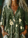 Classic Designed Shirt