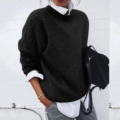 Gracefully Designed Jumper