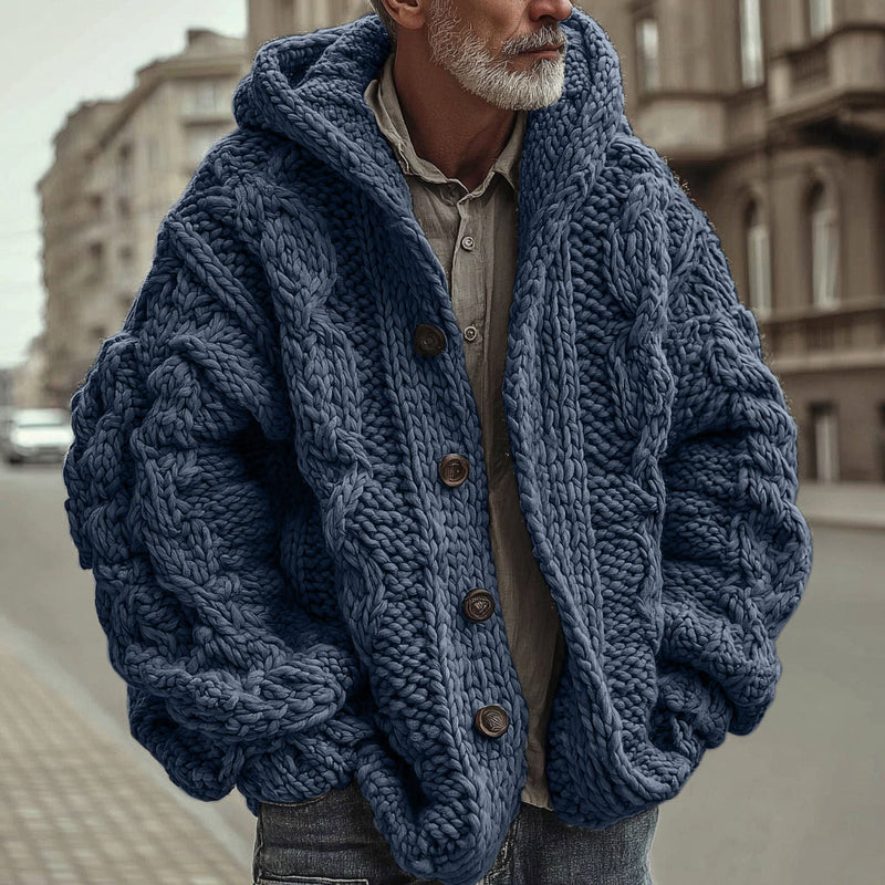 Classic Vintage Cardigan