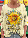 Beautifully Crafted Top