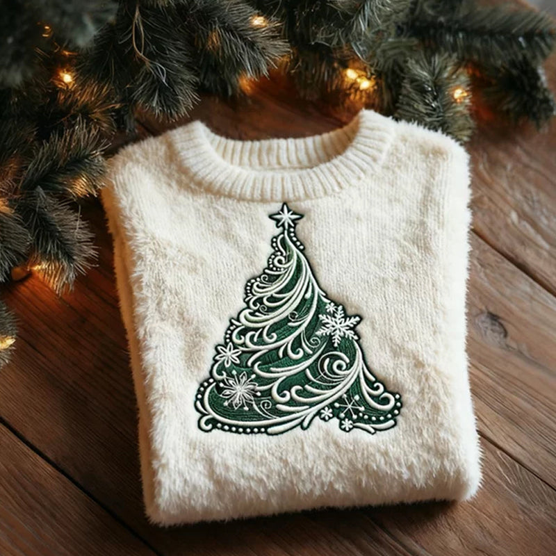 Classic Vintage Jumper