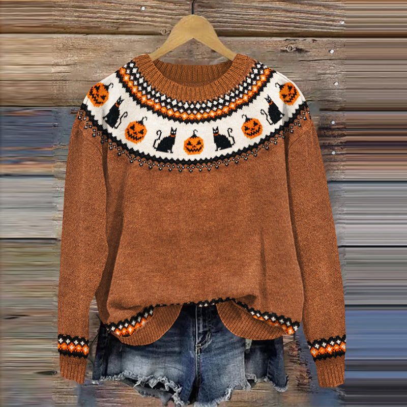 Classic Vintage Jumper
