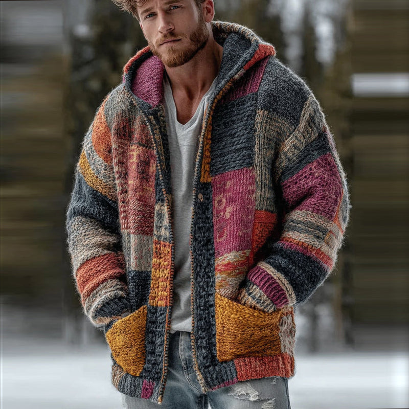 Gracefully Designed Jumper