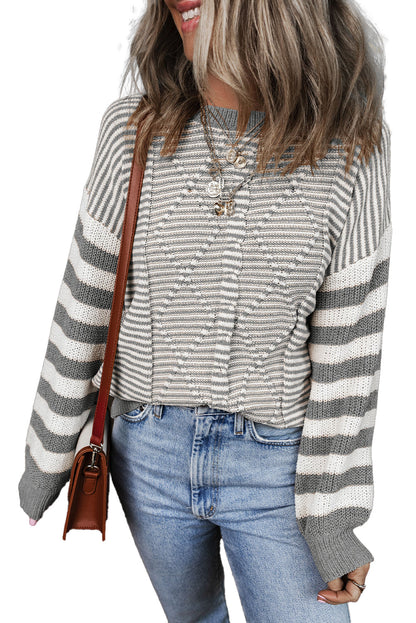Beautifully Crafted Jumper