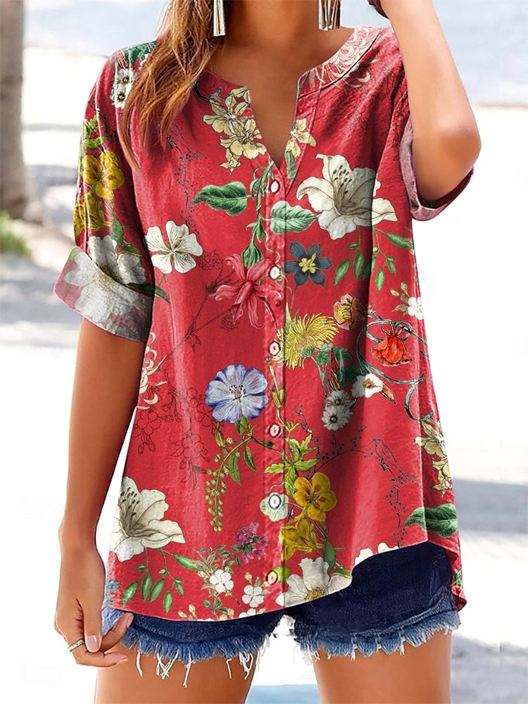 Timeless Vintage Style Garment