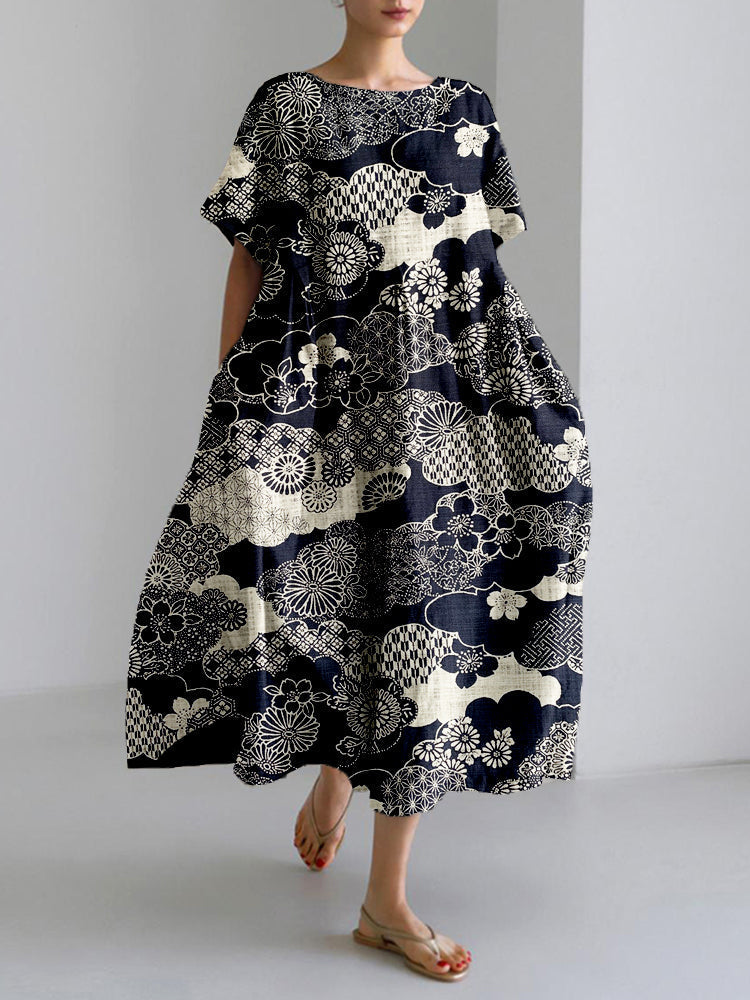 Vintage Inspired Dress