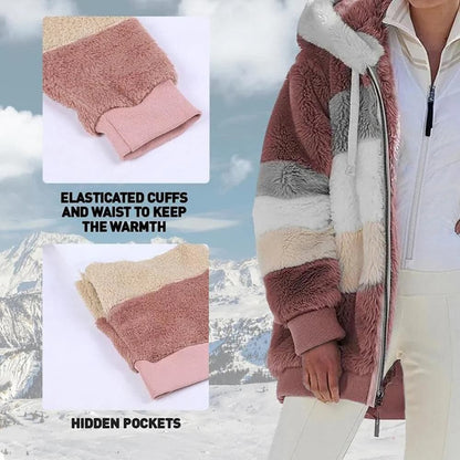 LM | Elegant and versatile winter jacket