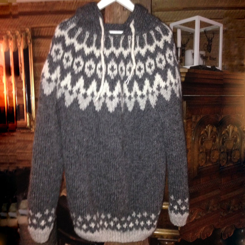 Thoughtfully Designed Jumper
