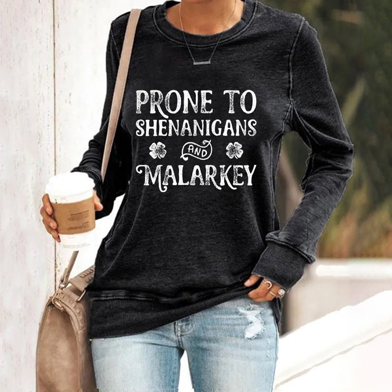 Vintage Inspired Shirt