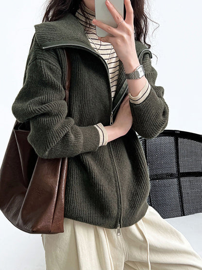 Vintage Inspired Jumper