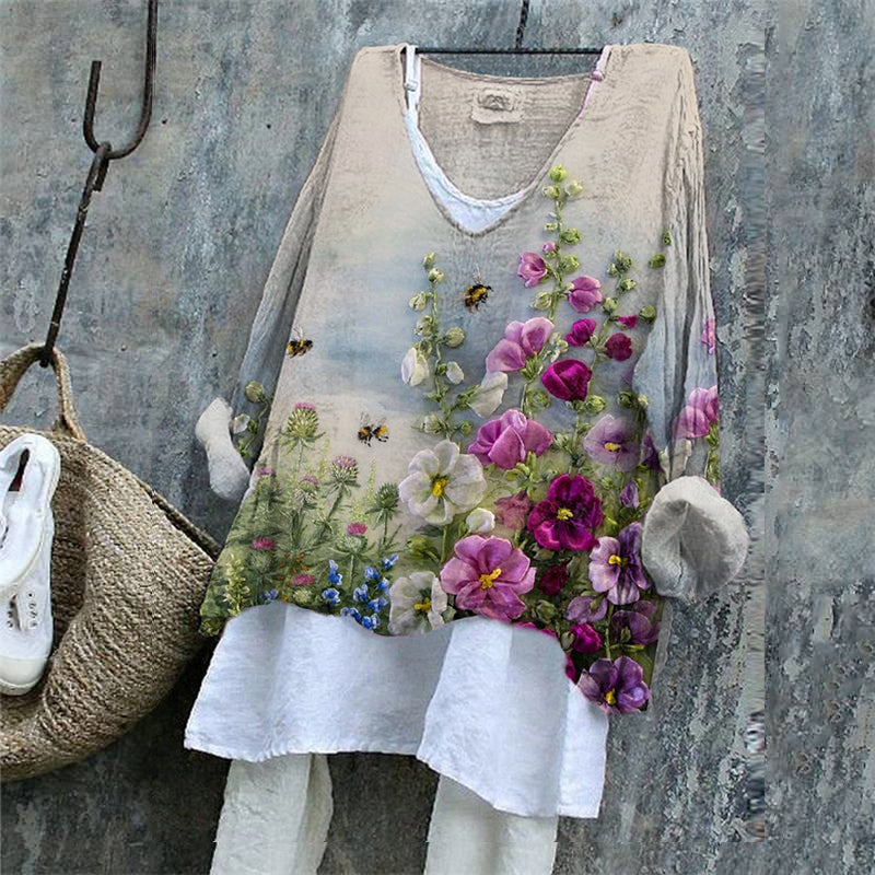 Beautifully Crafted Shirt