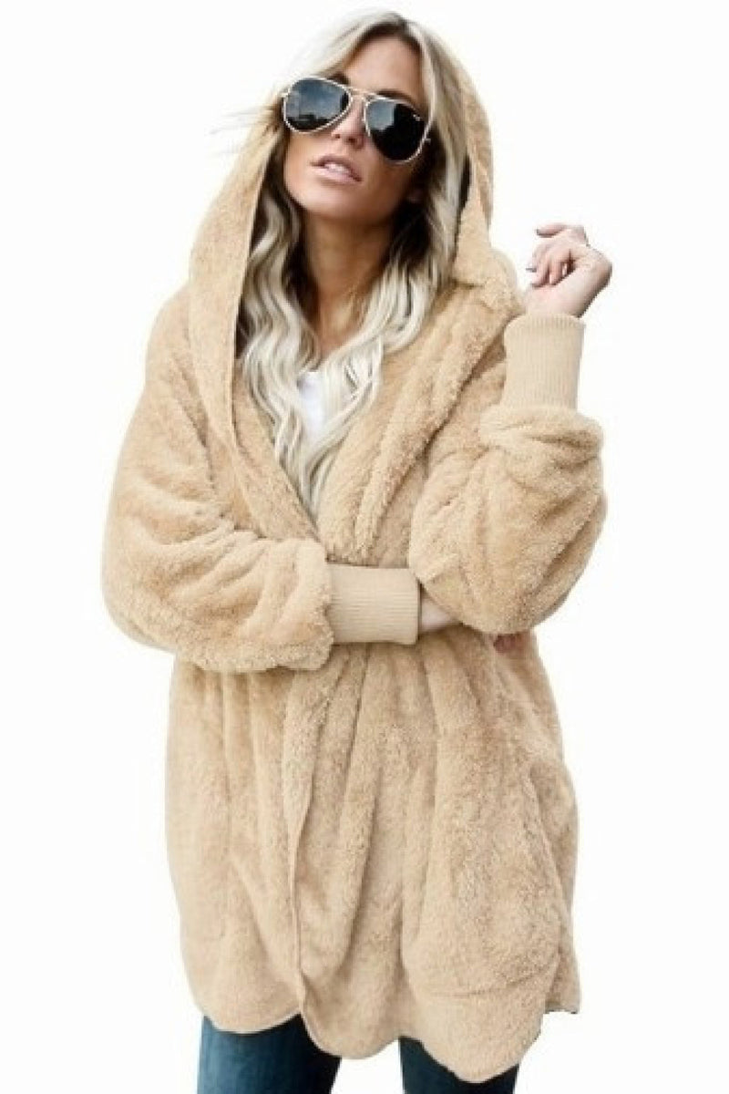 Gracefully Designed Jacket