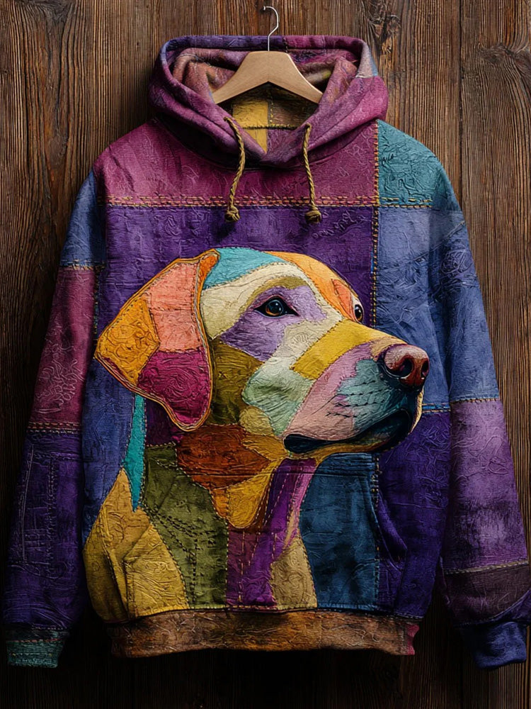 Vintage Inspired Garment