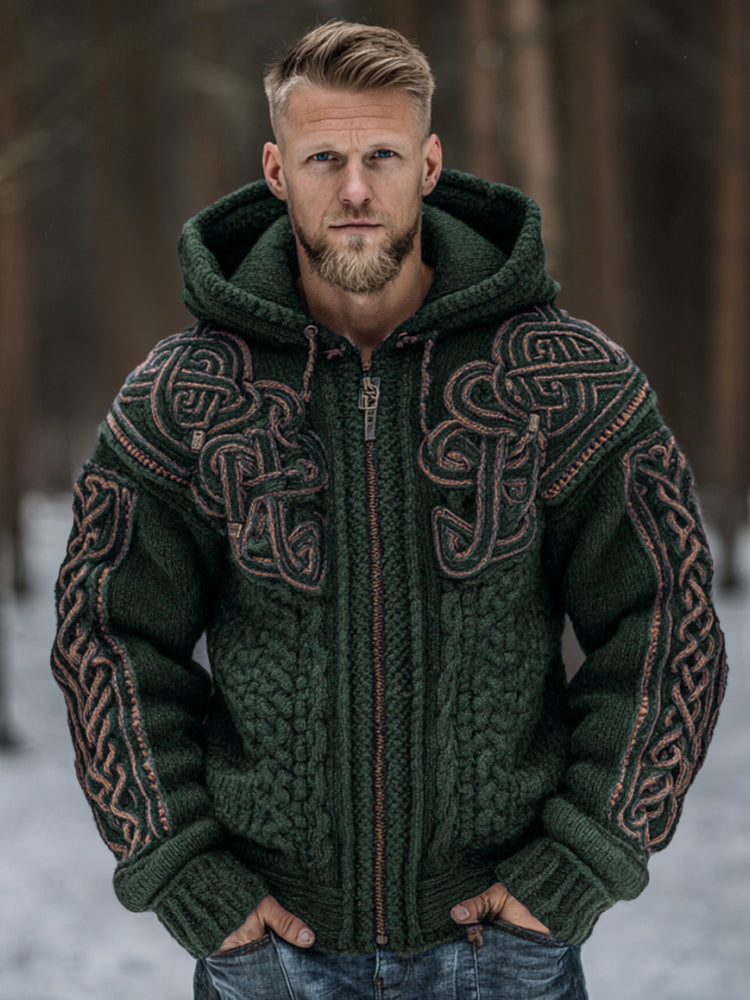 Thoughtfully Designed Jumper