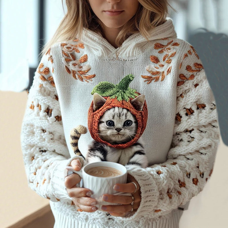 Elegantly Designed Jumper