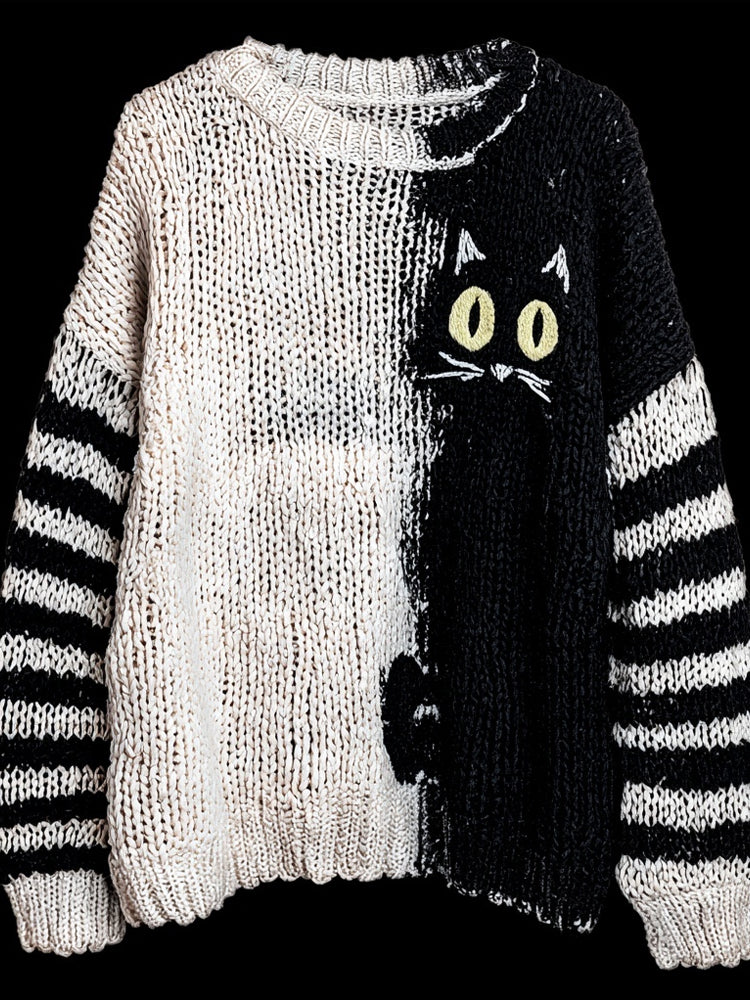 Elegantly Designed Jumper