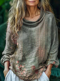 Beautifully Crafted Garment