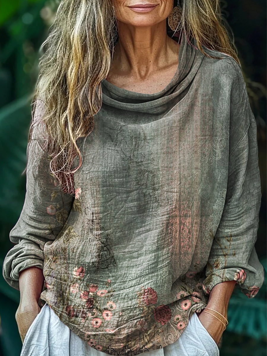 Beautifully Crafted Garment