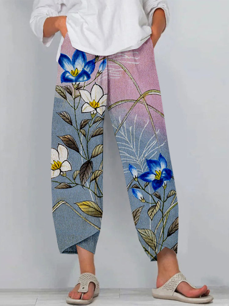 Thoughtfully Designed Trousers