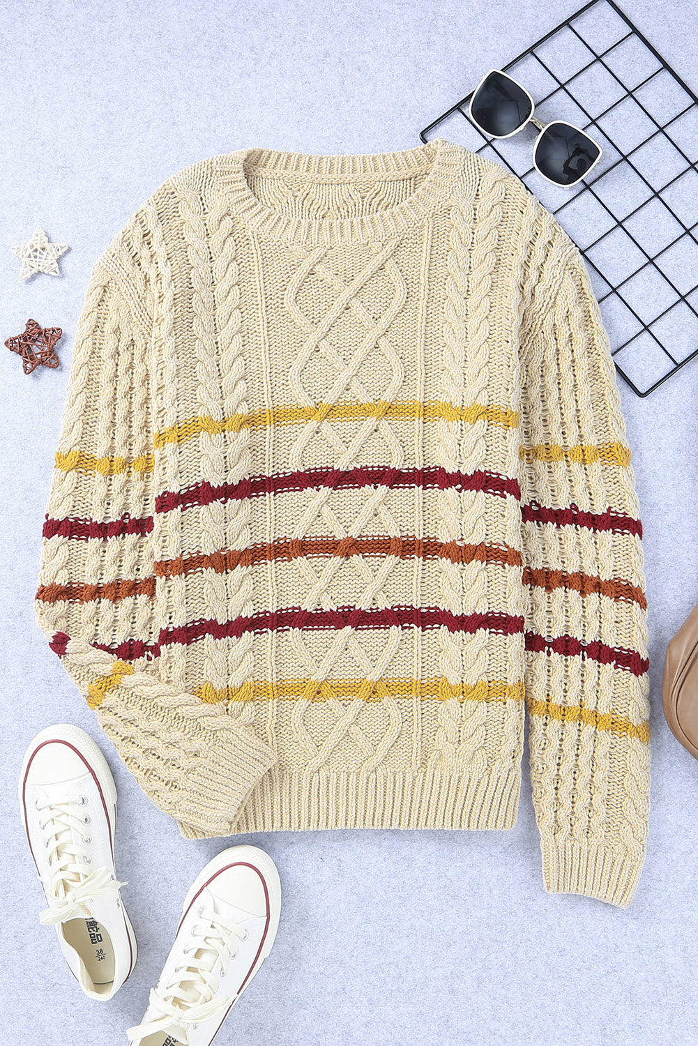 Beautifully Crafted Jumper