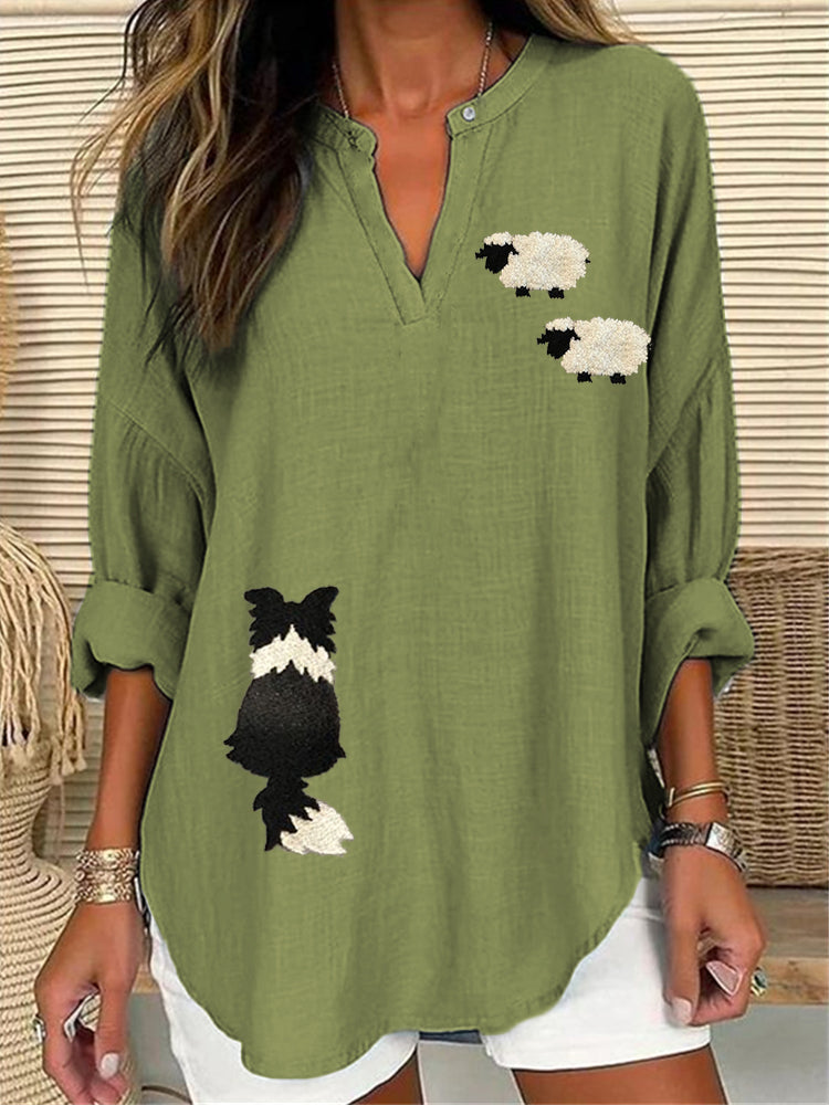Classic Vintage Garment