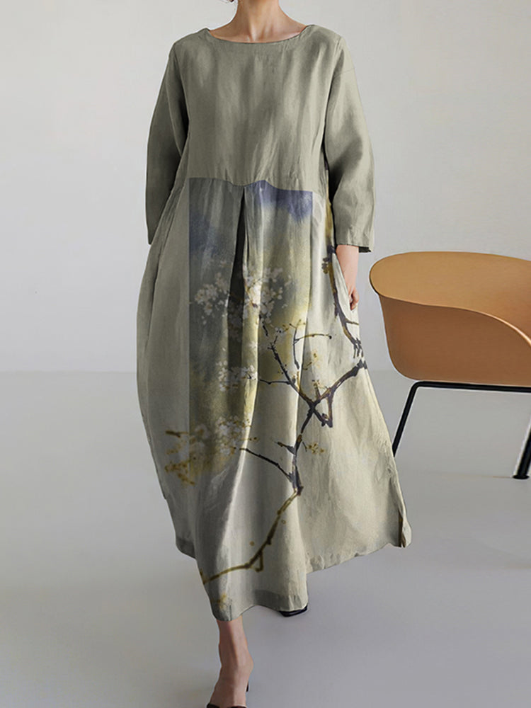 Beautifully Crafted Dress
