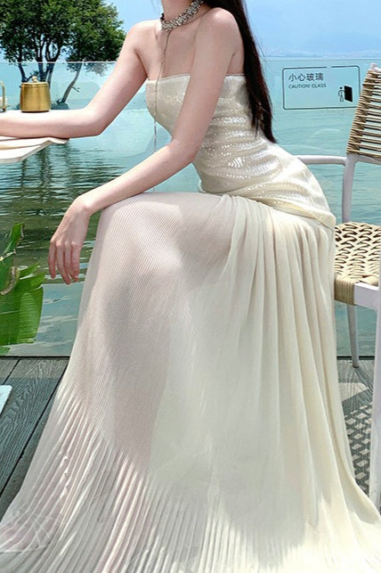 Classic Vintage Dress