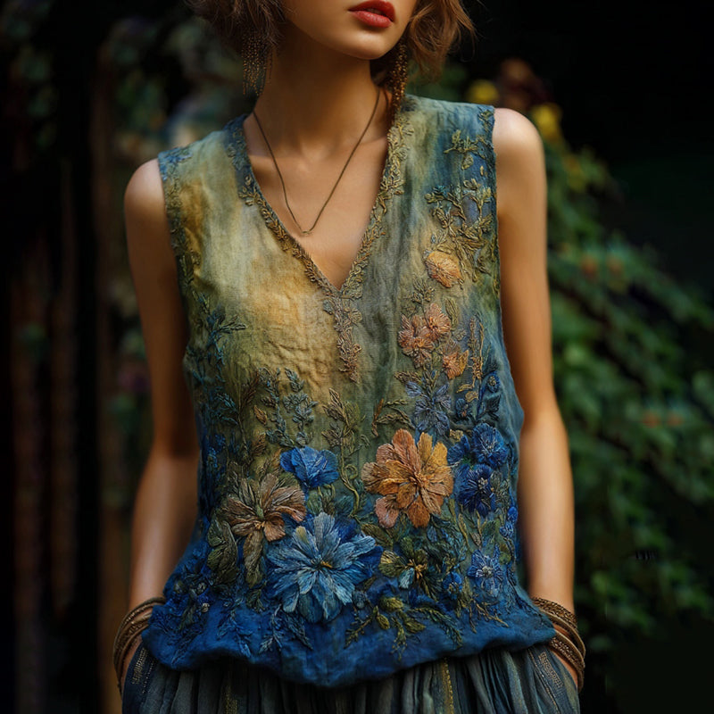 Elegantly Designed Top