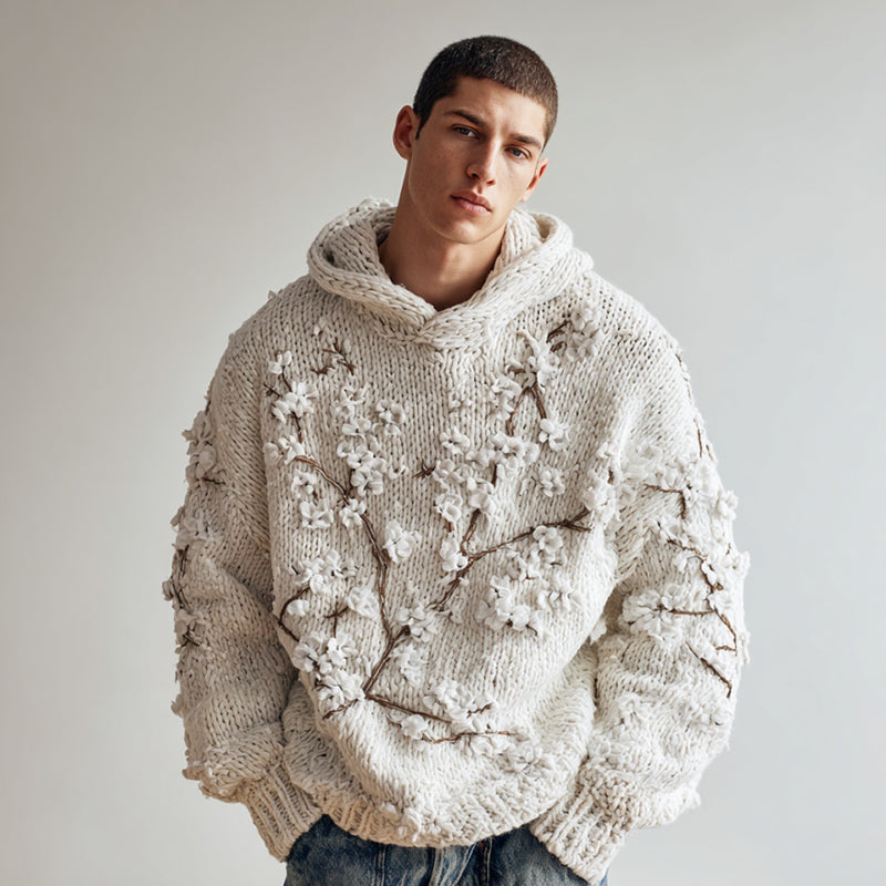 Gracefully Designed Jumper
