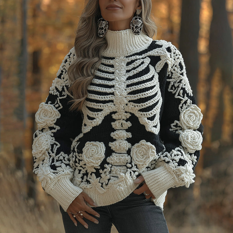 Elegantly Designed Jumper