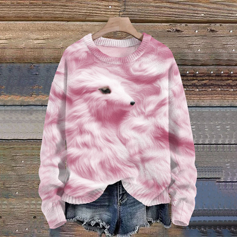 Elegantly Designed Jumper