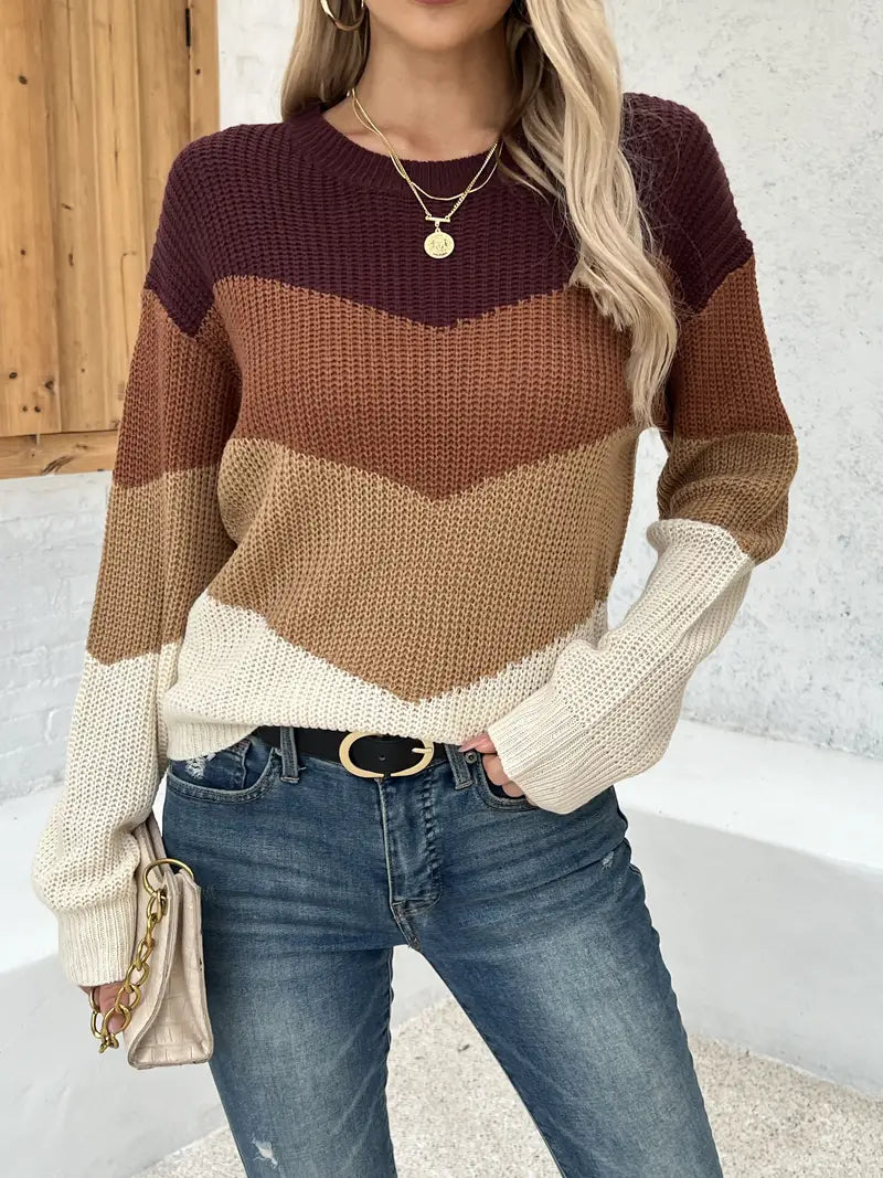 Beautifully Crafted Jumper