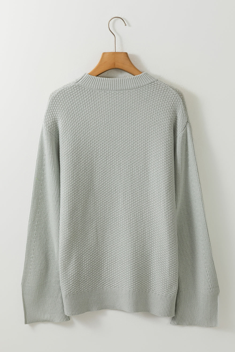 Gracefully Designed Jumper