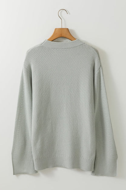 Gracefully Designed Jumper
