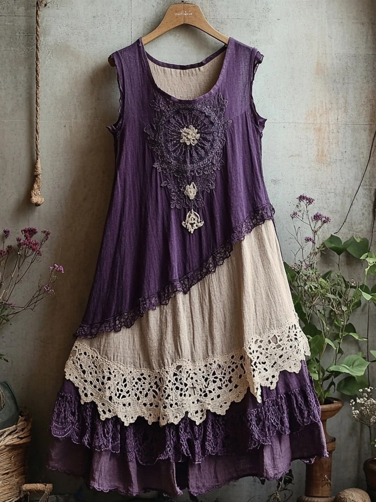 Elegantly Designed Dress