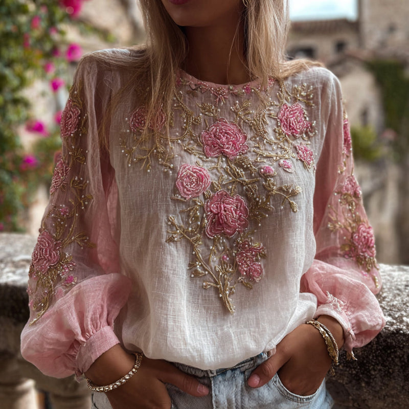 Elegantly Designed Top