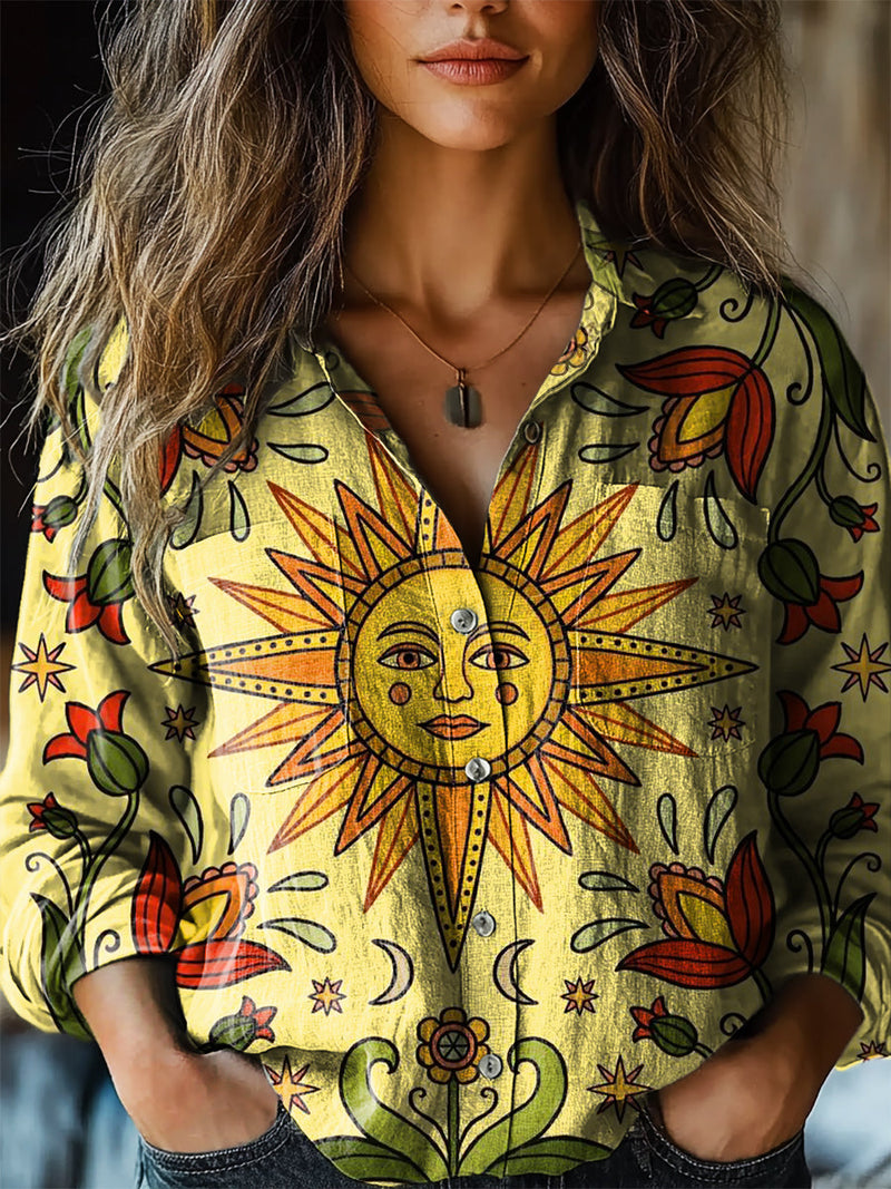 Thoughtfully Designed Garment