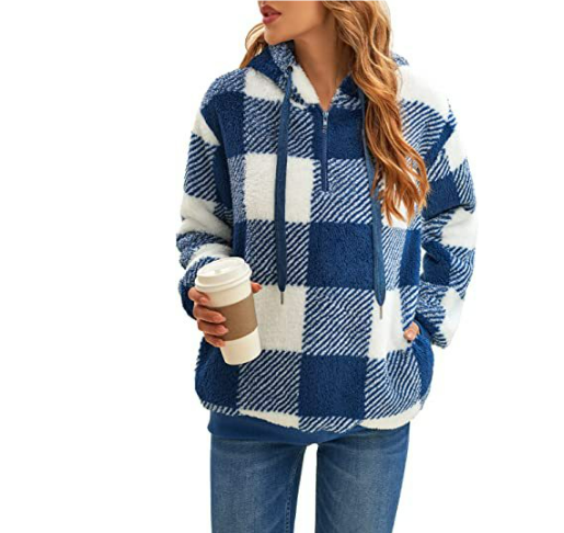 Gracefully Designed Jumper