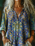 Gracefully Designed Shirt