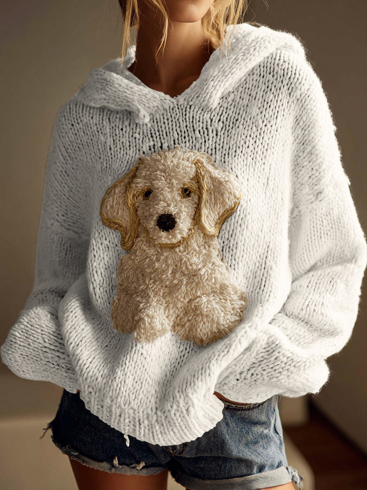 Classic Vintage Jumper