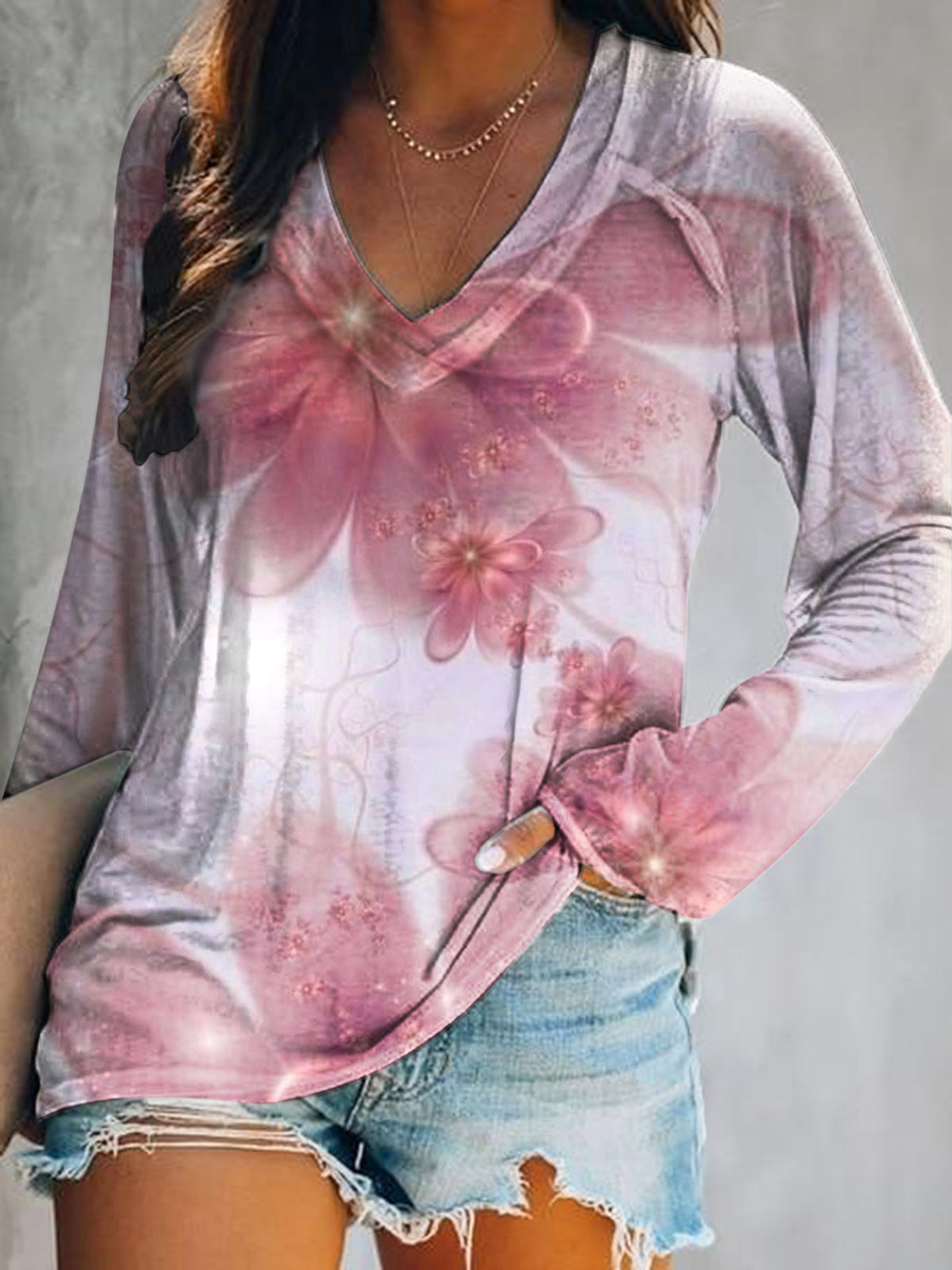 Beautifully Crafted Top