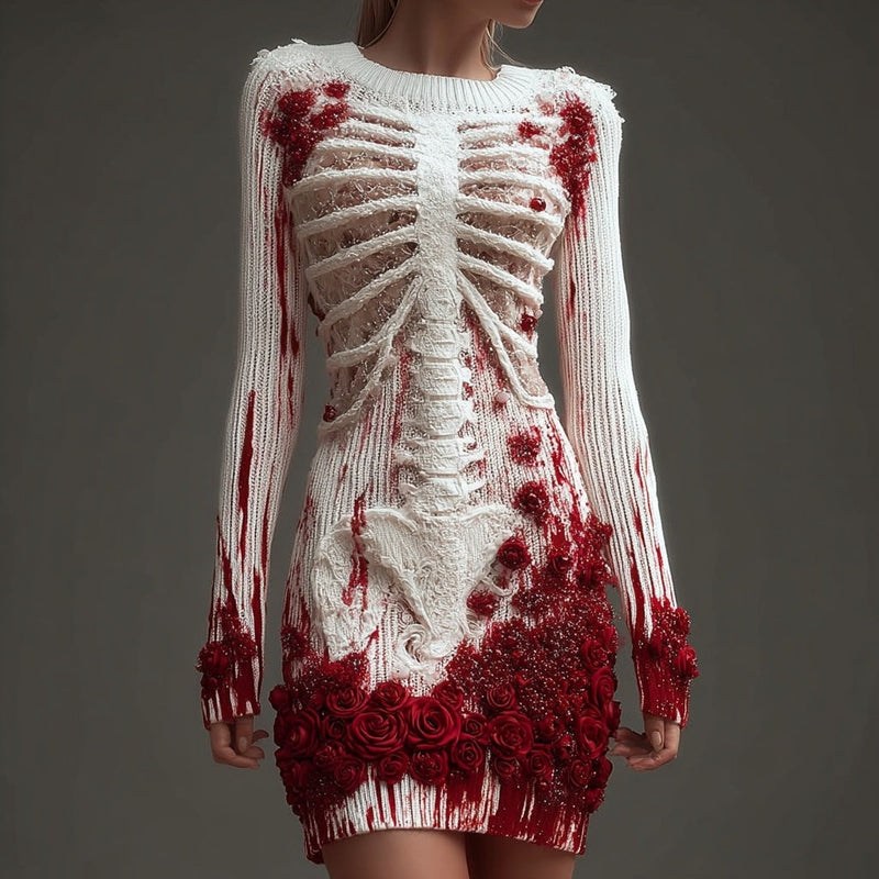 Beautifully Crafted Jumper