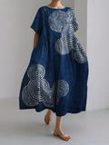 Vintage Inspired Dress
