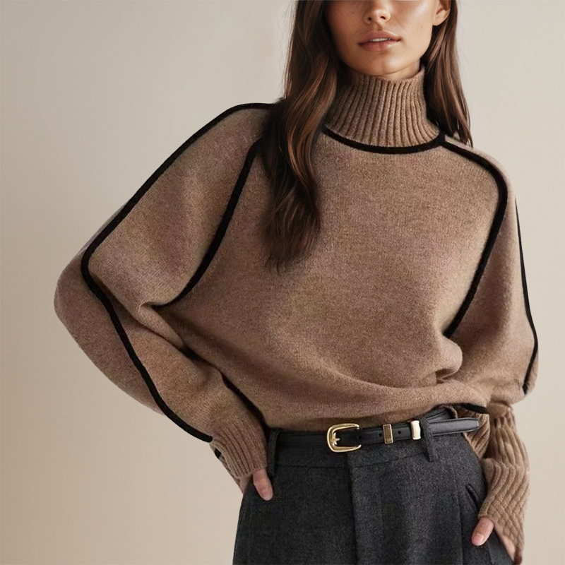 Vintage Inspired Jumper