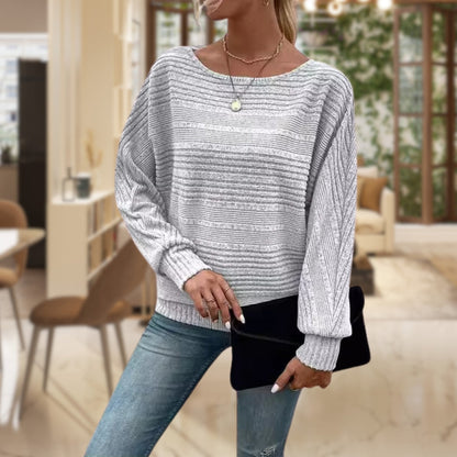 Vintage Inspired Jumper