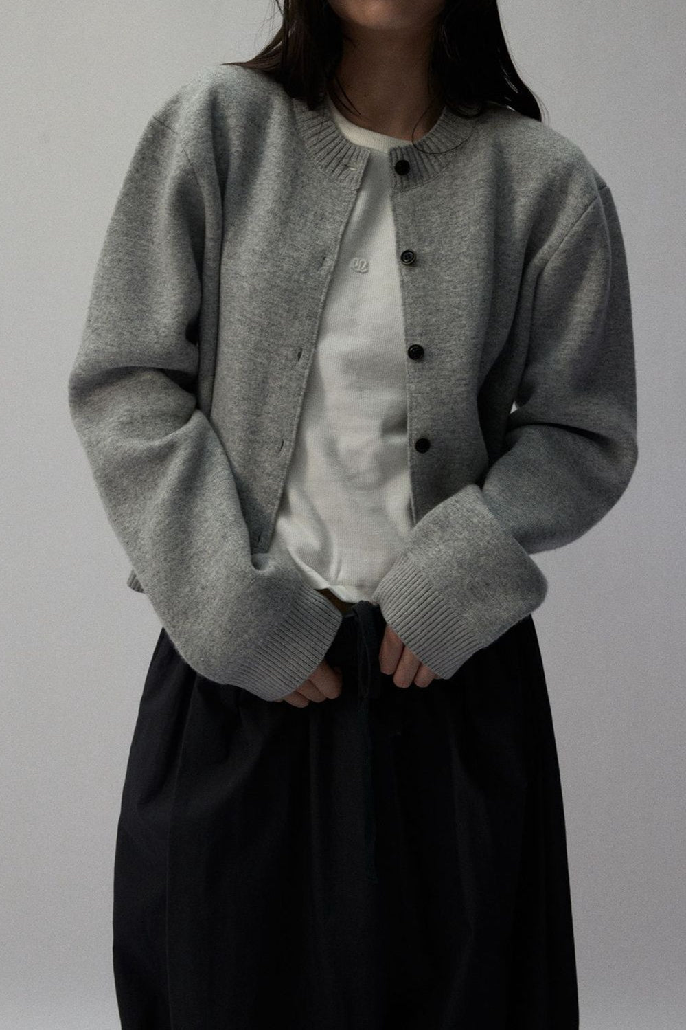 Grey