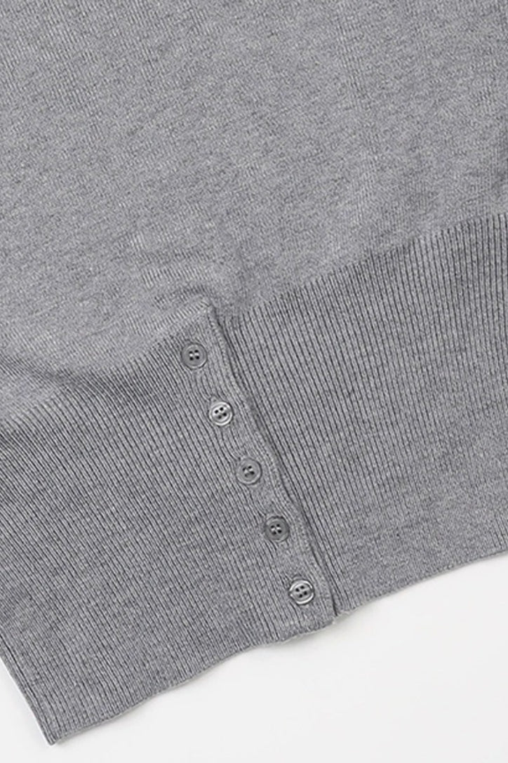 Elegantly Designed Cardigan