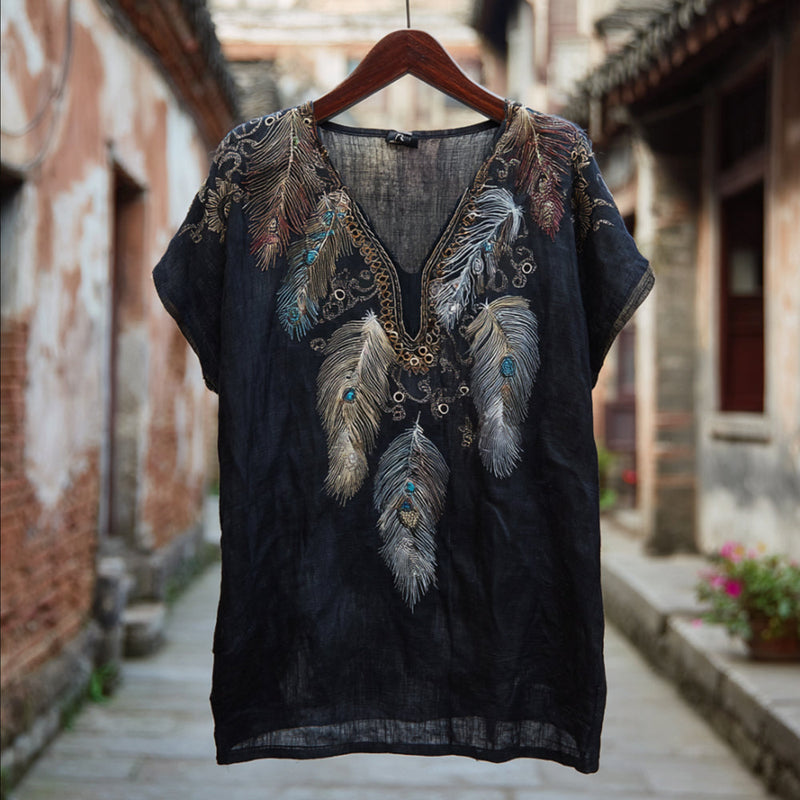 Vintage Inspired Shirt