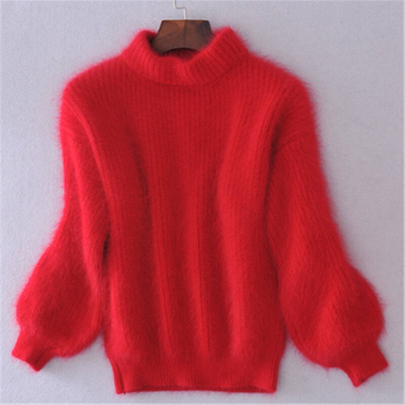 Classic Designed Jumper
